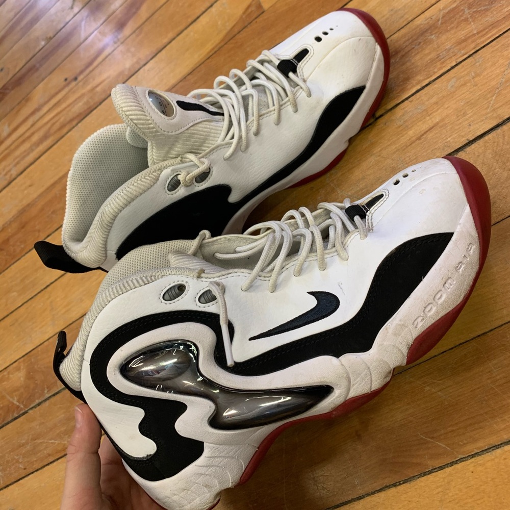Nike basketball 🏀 sneakers